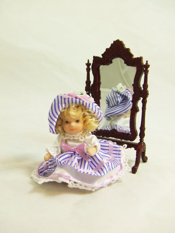 Doll Margaret