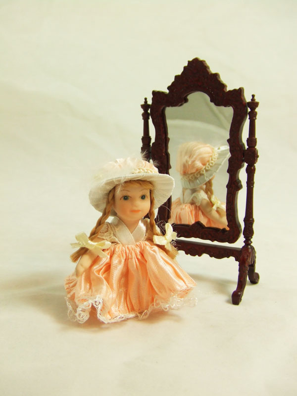 Doll Olivia