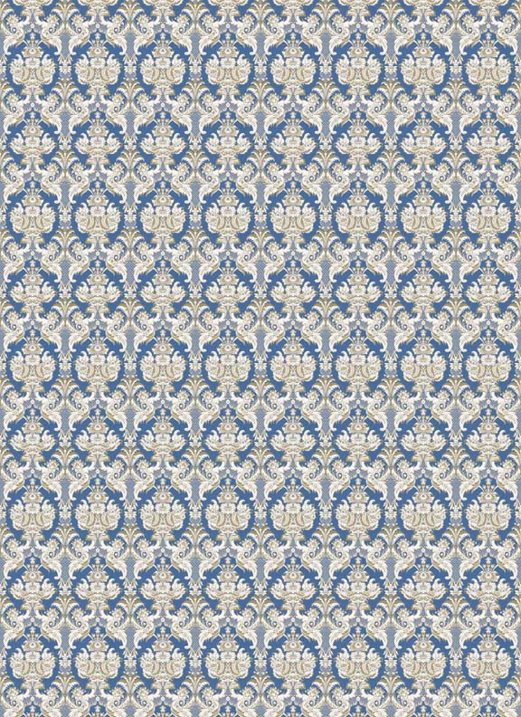 Blue_06 Miniature Wallpaper for 1" scale - Free Download