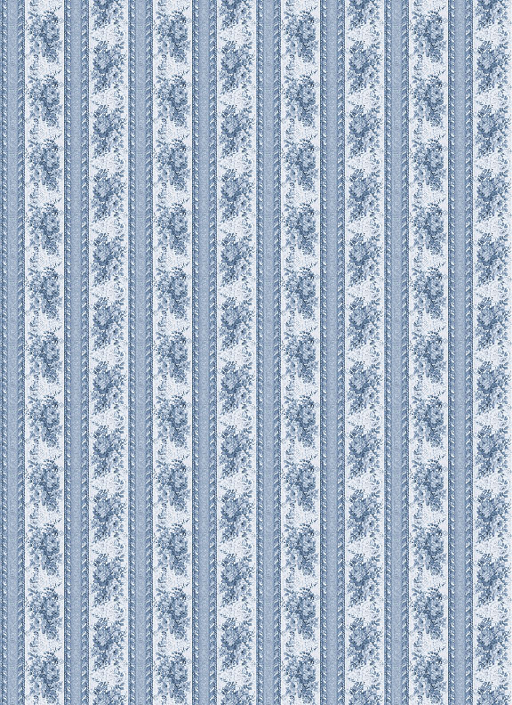 Blue_08 Miniature Wallpaper for 1" scale - Free Download