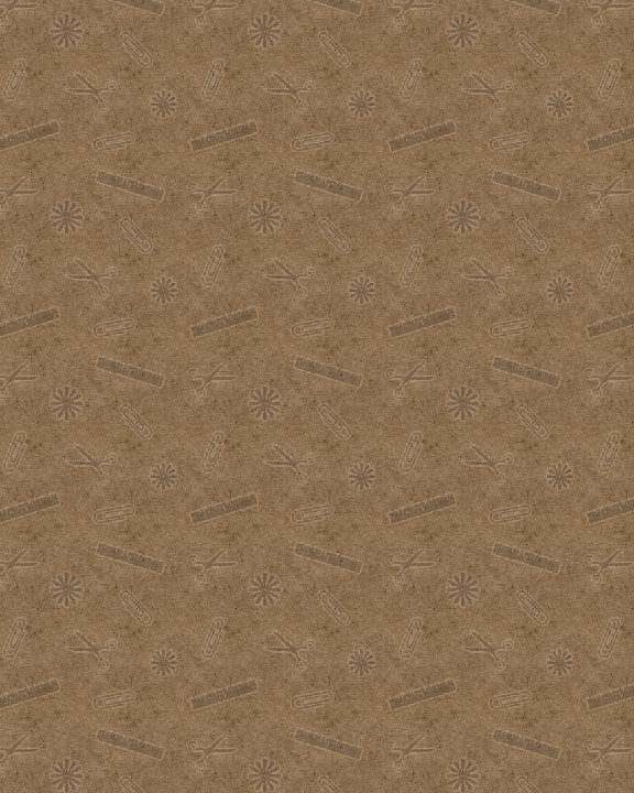 Brown_05 Miniature Wallpaper for 1" scale - Free Download