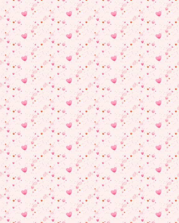 Pink_02 Miniature Wallpaper for 1" scale - Free Download