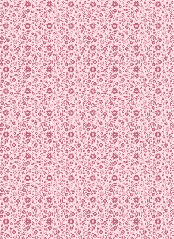 Pink_04 Miniature Wallpaper for 1" scale - Free Download