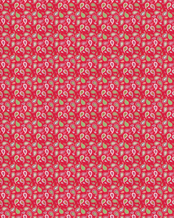 Red_09 Miniature Wallpaper for 1" scale - Free Download