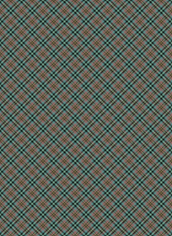 Turq_13 Miniature Wallpaper for 1" scale - Free Download